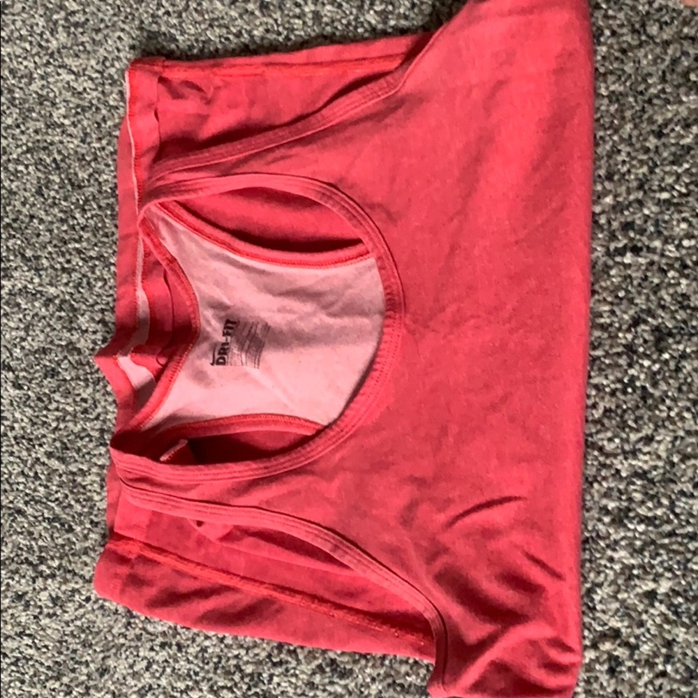 Workout top